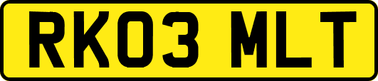 RK03MLT