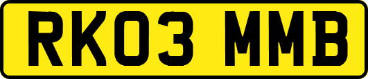 RK03MMB
