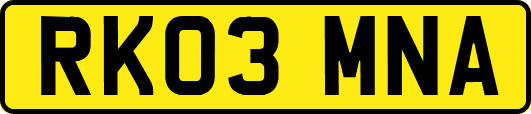 RK03MNA