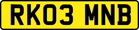 RK03MNB