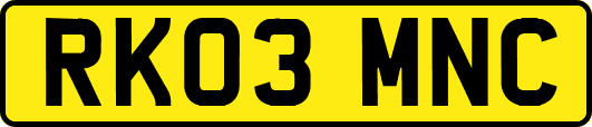 RK03MNC