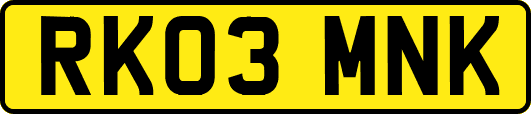 RK03MNK