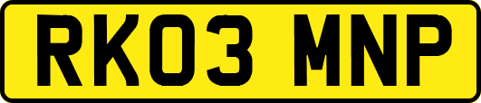 RK03MNP
