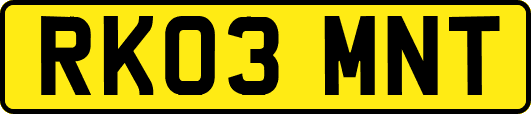 RK03MNT