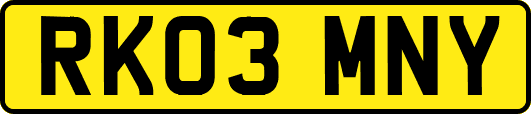 RK03MNY