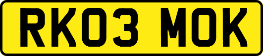 RK03MOK