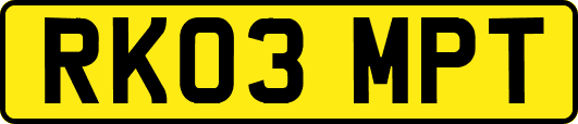 RK03MPT