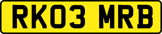 RK03MRB