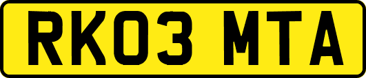 RK03MTA