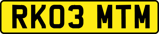 RK03MTM
