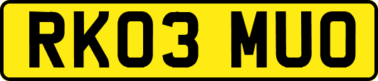 RK03MUO