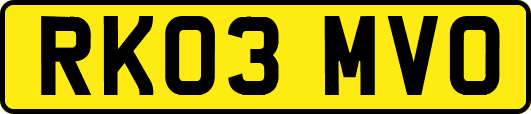 RK03MVO