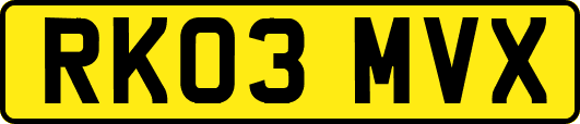 RK03MVX