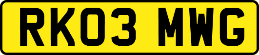 RK03MWG