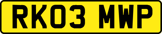 RK03MWP