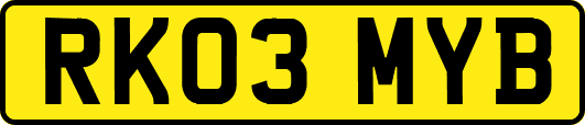 RK03MYB
