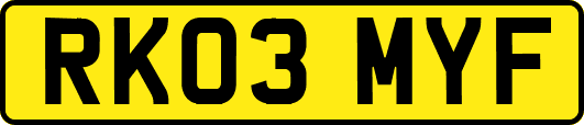 RK03MYF