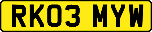 RK03MYW