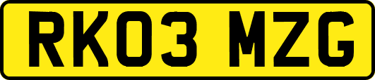 RK03MZG