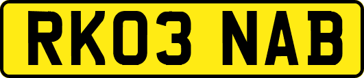 RK03NAB