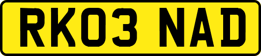 RK03NAD