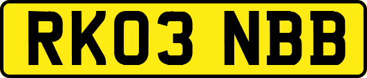 RK03NBB