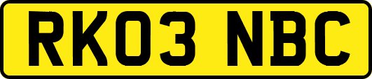 RK03NBC