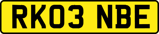 RK03NBE
