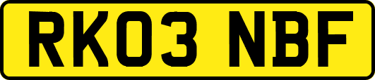 RK03NBF