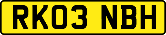 RK03NBH