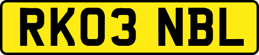 RK03NBL