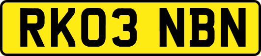 RK03NBN