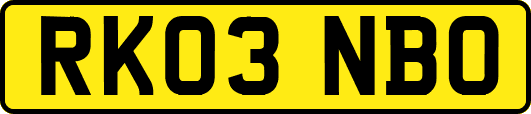 RK03NBO