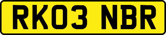 RK03NBR