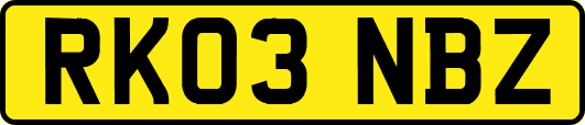 RK03NBZ