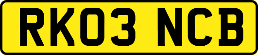 RK03NCB