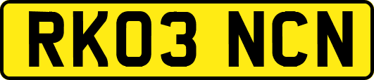 RK03NCN
