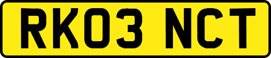 RK03NCT