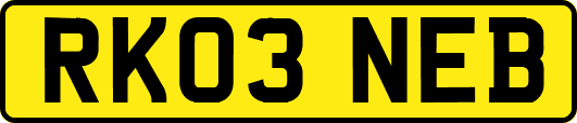 RK03NEB