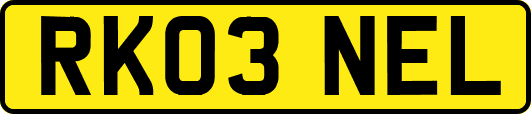 RK03NEL