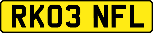 RK03NFL