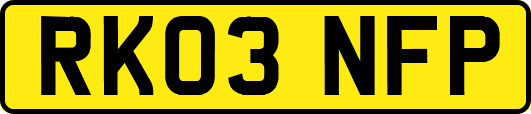 RK03NFP