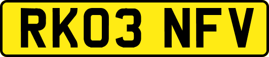 RK03NFV