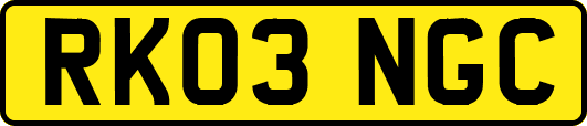 RK03NGC