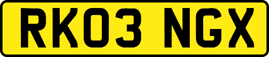 RK03NGX