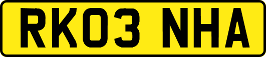 RK03NHA