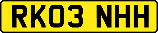 RK03NHH