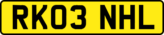 RK03NHL