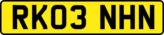 RK03NHN
