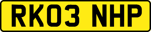 RK03NHP